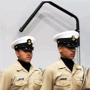 Meet your Posher, David